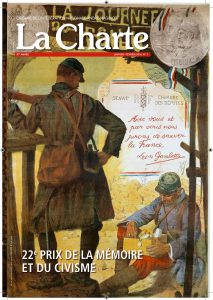 La Charte N°1 2016