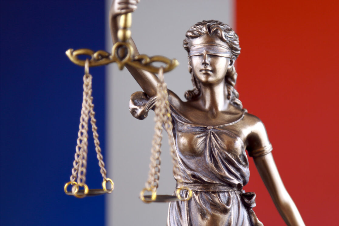 respecter la loi française