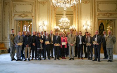 A7R02060 format pour réseaux