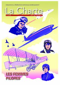 La Charte n°2 2024
