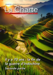 La Charte n°4 2024