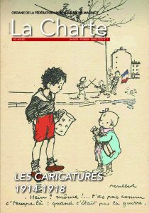 La Charte n°1 2025
