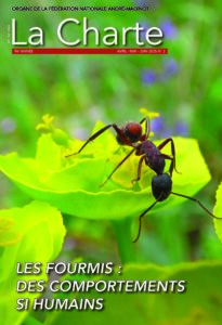 La Charte n°2 2025