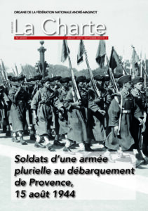 La Charte n°3 2025