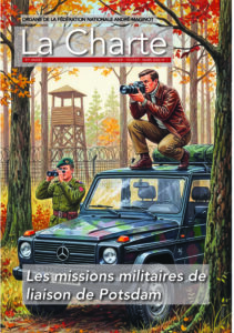 La Charte n°1 2026
